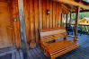 Ferienhaus in Hohentauern - Premium Ferienhaus # 14 mit IR-Sauna Ferienhaus in Hohentauern - Premium Ferienhaus # 14 mit IR-Sauna