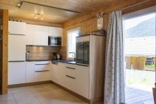 Ferienhaus in Annaberg - Ferienhaus # 89 mit 4 SZ für bis zu 8 Personen