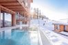 Chalet in Haus im Ennstal - Premium Ferienhaus mit 4 Schlafzimmern, Sauna & Pool