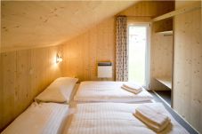 Ferienhaus in St. Georgen am Kreischberg - Chalet # 34a mit 4 Schlafzimmern & IR-Sauna