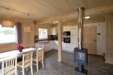 Ferienhaus in St. Georgen am Kreischberg - Chalet # 34a mit 4 Schlafzimmern & IR-Sauna