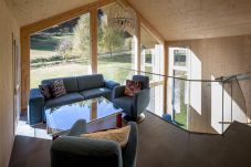 Ferienhaus in St. Georgen am Kreischberg - Premium Chalet # 27 mit Sauna 