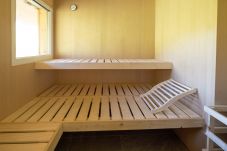 Ferienhaus in St. Georgen am Kreischberg - Premium Chalet # 27 mit Sauna 