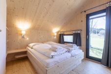 Ferienhaus in St. Georgen am Kreischberg - Chalet # 55 mit 2 Schlafzimmer, Sauna & Whirlpool