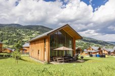 Ferienhaus in St. Georgen am Kreischberg - Premium Chalet # 21 mit Sauna