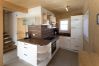 Ferienhaus in St. Georgen am Kreischberg - Chalet # 20 mit 3 Schlafzimmer, IR-Sauna & Whirlpool Ferienhaus in St. Georgen am Kreischberg - Chalet # 20 mit 3 Schlafzimmer, IR-Sauna & Whirlpool