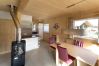 Ferienhaus in St. Georgen am Kreischberg - Chalet # 20 mit 3 Schlafzimmer, IR-Sauna & Whirlpool Ferienhaus in St. Georgen am Kreischberg - Chalet # 20 mit 3 Schlafzimmer, IR-Sauna & Whirlpool