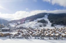 Ferienhaus in St. Georgen am Kreischberg - Chalet # 44a mit 3 Schlafzimmer, IR-Sauna & Whirlpool