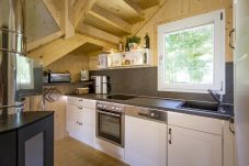 Ferienhaus in St. Georgen am Kreischberg - Chalet # 40a mit 2 Schlafzimmern & IR-Sauna