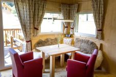 Ferienhaus in St. Georgen am Kreischberg - Chalet # 40a mit 2 Schlafzimmern & IR-Sauna