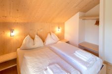 Ferienhaus in St. Georgen am Kreischberg - Chalet # 13a mit 3 Schlafzimmer, Sauna & Whirlpool