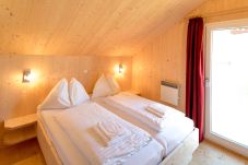 Ferienhaus in St. Georgen am Kreischberg - Chalet # 13a mit 3 Schlafzimmer, Sauna & Whirlpool