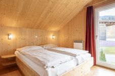 Ferienhaus in St. Georgen am Kreischberg - Chalet # 13a mit 3 Schlafzimmer, Sauna & Whirlpool