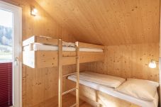 Ferienhaus in St. Georgen am Kreischberg - Chalet # 13a mit 3 Schlafzimmer, Sauna & Whirlpool