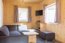 Ferienhaus in St. Georgen am Kreischberg - Chalet # 13a mit 3 Schlafzimmer, Sauna & Whirlpool