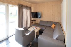 Ferienhaus in St. Georgen am Kreischberg - Chalet # 63b mit 4 Schlafzimmer, Sauna & Whirlpool