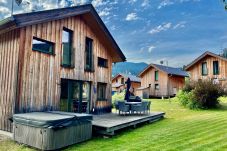 Chalet in St. Georgen am Kreischberg - Superior Chalet # 33 mit Sauna & Whirlpool