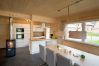 Chalet in St. Georgen am Kreischberg - Superior Chalet # 33 mit Sauna & Whirlpool