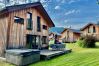 Chalet in St. Georgen am Kreischberg - Superior Chalet # 33 mit Sauna & Whirlpool