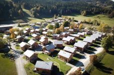 Ferienhaus in St. Georgen am Kreischberg - Chalet # 43b mit 3 Schlafzimmer, IR-Sauna & Whirlpool