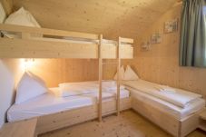 Ferienhaus in St. Georgen am Kreischberg - Chalet # 47b mit 4 Schlafzimmern & IR-Sauna