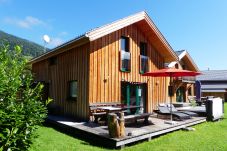 Ferienhaus in St. Georgen am Kreischberg - Chalet # 65a mit 4 SZ, IR-Sauna & Whirlpool