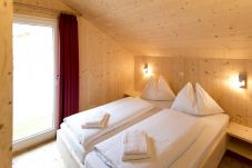 Ferienhaus in St. Georgen am Kreischberg - Chalet # 35 mit 4 Schlafzimmern & Sauna
