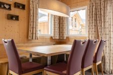 Ferienhaus in St. Georgen am Kreischberg - Chalet # 59 mit 4 Schlafzimmer, Sauna & Whirlpool