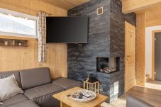 Ferienhaus in St. Georgen am Kreischberg - Chalet # 59 mit 4 Schlafzimmer, Sauna & Whirlpool