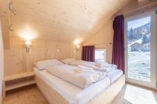 Ferienhaus in St. Georgen am Kreischberg - Chalet # 31b mit 4 Schlafzimmer, IR-Sauna & Whirlpool