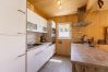 Ferienhaus in St. Georgen am Kreischberg - Chalet # 32b mit 4 Schlafzimmer, IR-Sauna & Whirlpool Ferienhaus in St. Georgen am Kreischberg - Chalet # 32b mit 4 Schlafzimmer, IR-Sauna & Whirlpool