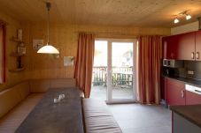 Ferienhaus in St. Georgen am Kreischberg - Chalet # 12b mit 4 SZ, IR-Sauna & Whirlpool