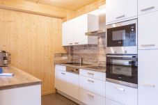 Ferienhaus in St. Georgen am Kreischberg - Chalet # 44b mit 4 Schlafzimmer, Sauna & Whirlpool