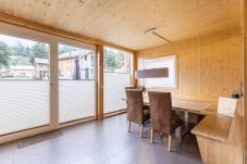 Ferienhaus in St. Georgen am Kreischberg - Chalet # 44b mit 4 Schlafzimmer, Sauna & Whirlpool