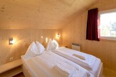 Ferienhaus in St. Georgen am Kreischberg - Chalet # 13b mit 4 Schlafzimmer, IR-Sauna & Whirlpool