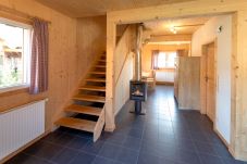 Ferienhaus in St. Georgen am Kreischberg - Chalet # 13b mit 4 Schlafzimmer, IR-Sauna & Whirlpool