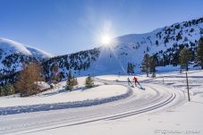 Ferienhaus in St. Georgen am Kreischberg - Chalet # 13b mit 4 Schlafzimmer, IR-Sauna & Whirlpool