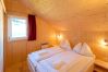Chalet in St. Georgen am Kreischberg - Chalet # 13b mit 4 Schlafzimmer, IR-Sauna & Whirlpool