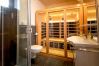Chalet in St. Georgen am Kreischberg - Chalet # 13b mit 4 Schlafzimmer, IR-Sauna & Whirlpool