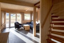 Ferienhaus in St. Georgen am Kreischberg - Chalet # 22 mit 4 Schlafzimmer, Sauna & Whirlpool