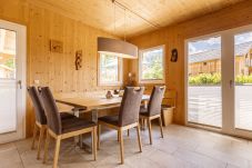 Ferienhaus in St. Georgen am Kreischberg - Chalet # 46 mit 4 Schlafzimmer, Sauna & Whirlpool