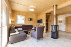 Ferienhaus in St. Georgen am Kreischberg - Chalet # 46 mit 4 Schlafzimmer, Sauna & Whirlpool