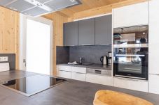 Ferienhaus in St. Georgen am Kreischberg - Chalet # 49b mit 4 Schlafzimmer, IR-Sauna & Whirlpool