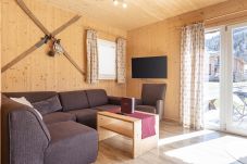 Ferienhaus in St. Georgen am Kreischberg - Chalet # 49b mit 4 Schlafzimmer, IR-Sauna & Whirlpool