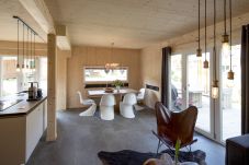 Ferienhaus in St. Georgen am Kreischberg - Chalet # 3 mit 4 Schlafzimmer, IR-Sauna & Whirlpool