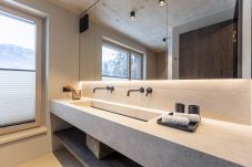 Ferienwohnung in Haus im Ennstal - Premium Ferienwohnung mit Sauna & Balkon