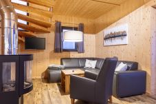 Chalet in Hohentauern - Superior Ferienhaus # 63 mit IR-Sauna & Whirlwanne