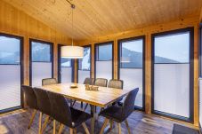 Chalet in Hohentauern - Superior Ferienhaus # 63 mit IR-Sauna & Whirlwanne