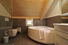 Chalet in Hohentauern - Superior Ferienhaus # 57 mit IR-Sauna & Whirlwanne