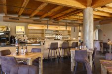 Aparthotel in Saalbach - Suite mit 2 Schlafzimmern  & Wellnessbereich 